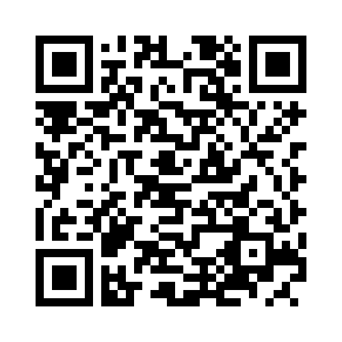 Código QR do registo