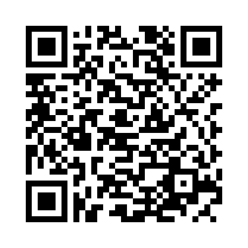 Código QR do registo