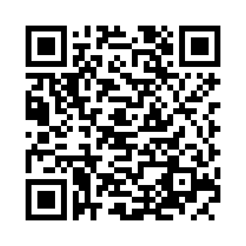 Código QR do registo