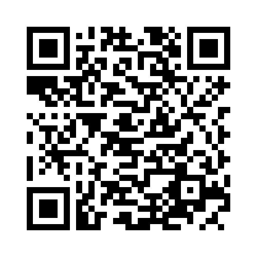 Código QR do registo