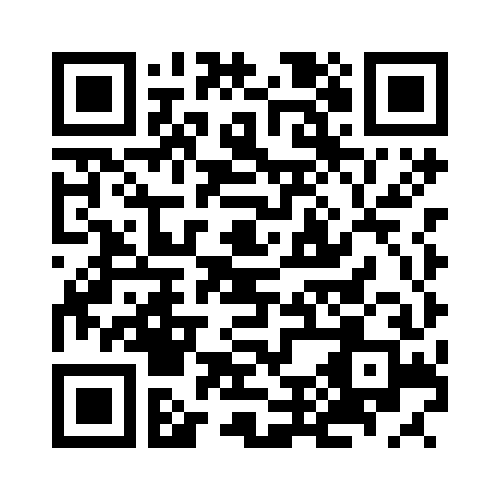 Código QR do registo