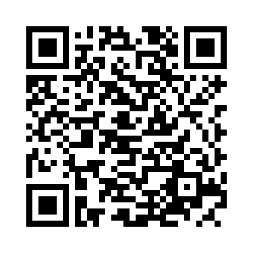 Código QR do registo