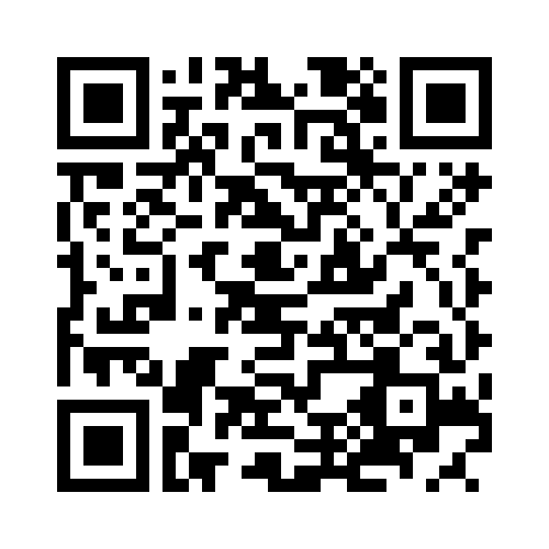 Código QR do registo