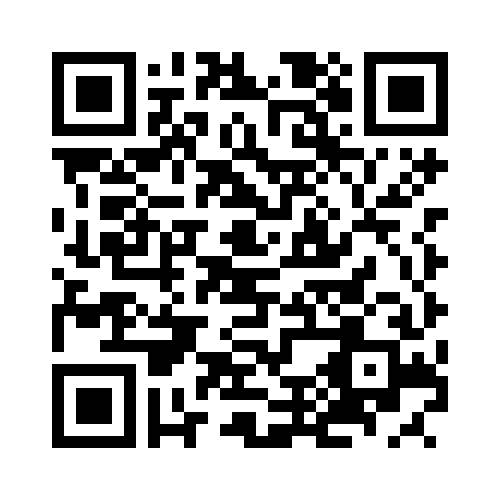 Código QR do registo