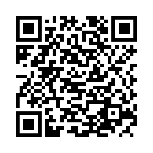 Código QR do registo