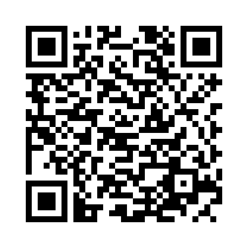 Código QR do registo