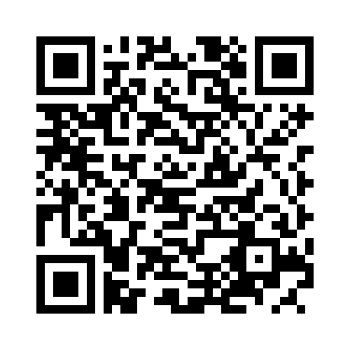 Código QR do registo