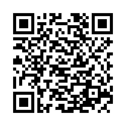 Código QR do registo