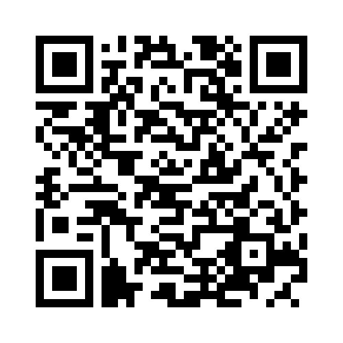 Código QR do registo