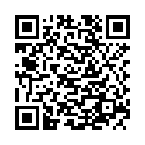 Código QR do registo