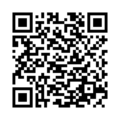 Código QR do registo