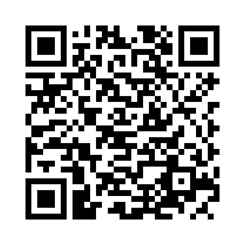 Código QR do registo