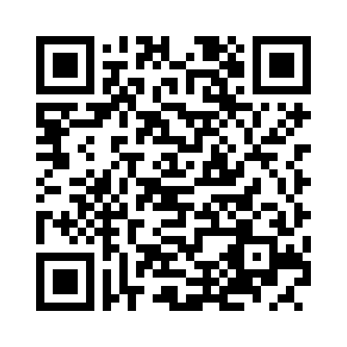 Código QR do registo