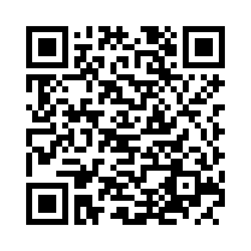 Código QR do registo