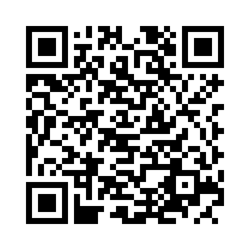 Código QR do registo