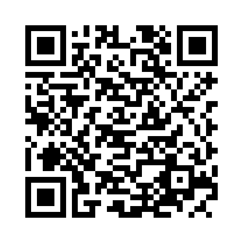 Código QR do registo