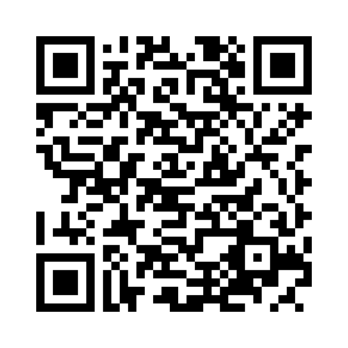 Código QR do registo