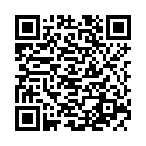 Código QR do registo