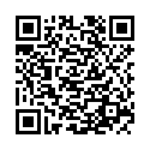 Código QR do registo