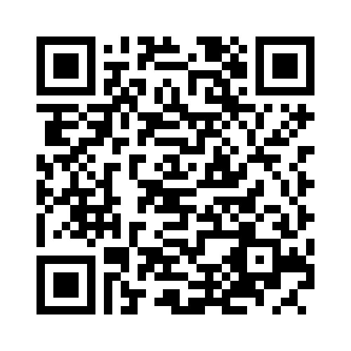 Código QR do registo