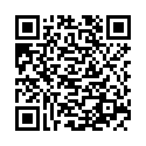 Código QR do registo