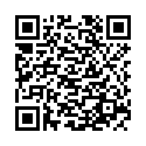 Código QR do registo