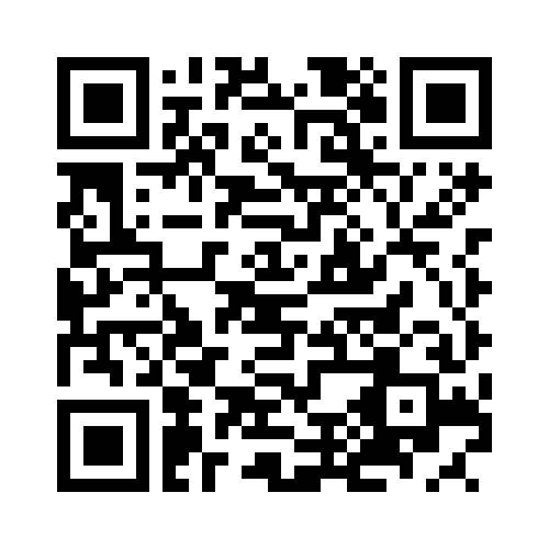 Código QR do registo