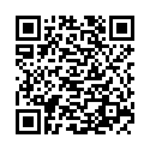 Código QR do registo