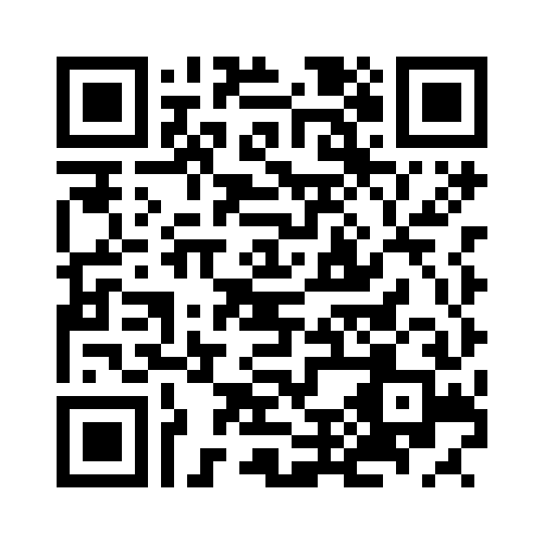 Código QR do registo