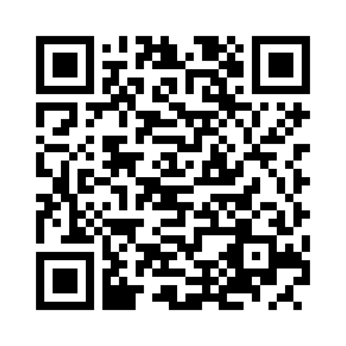 Código QR do registo