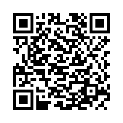 Código QR do registo