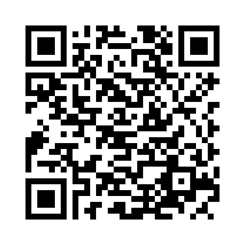 Código QR do registo