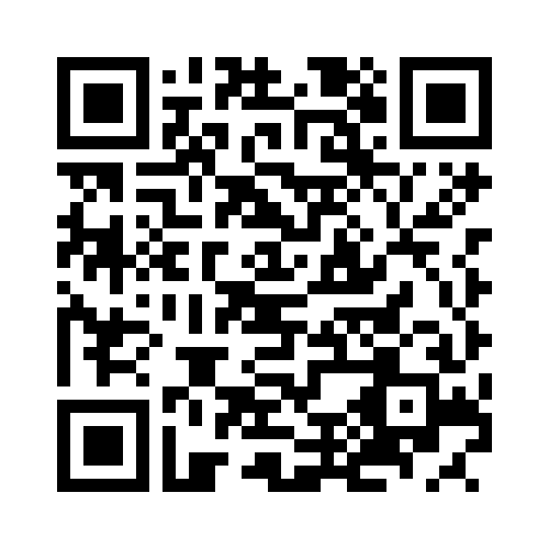 Código QR do registo