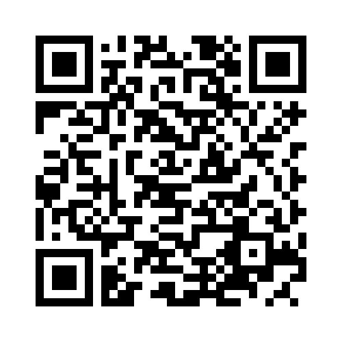 Código QR do registo