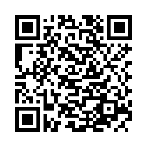 Código QR do registo