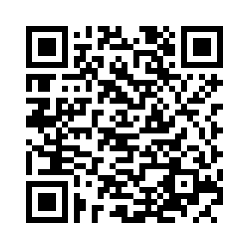 Código QR do registo