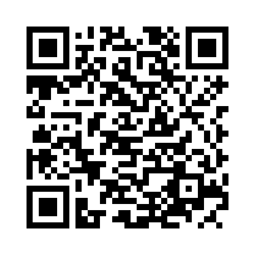 Código QR do registo