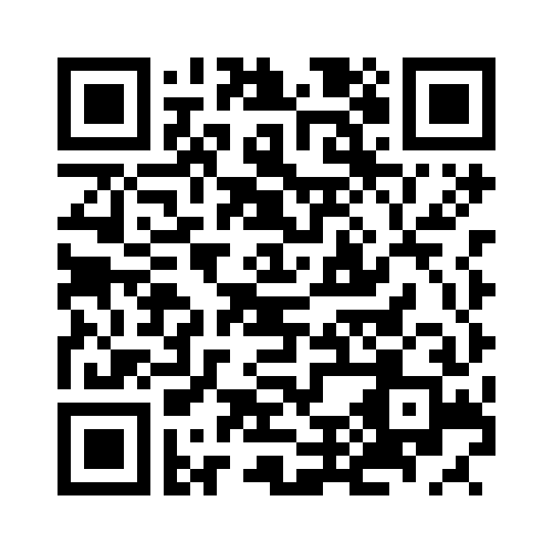 Código QR do registo