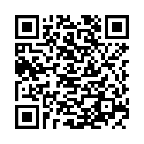 Código QR do registo