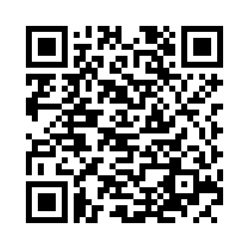 Código QR do registo