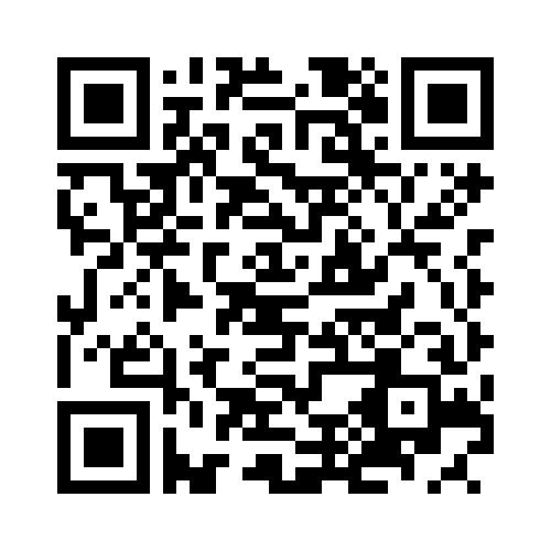 Código QR do registo