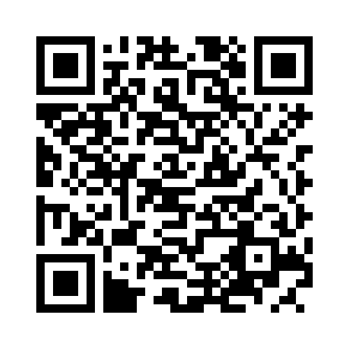 Código QR do registo