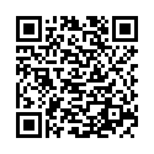 Código QR do registo