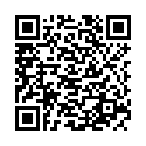 Código QR do registo