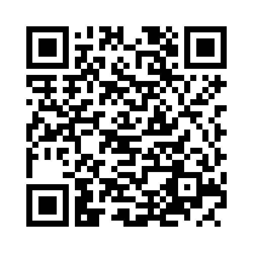 Código QR do registo