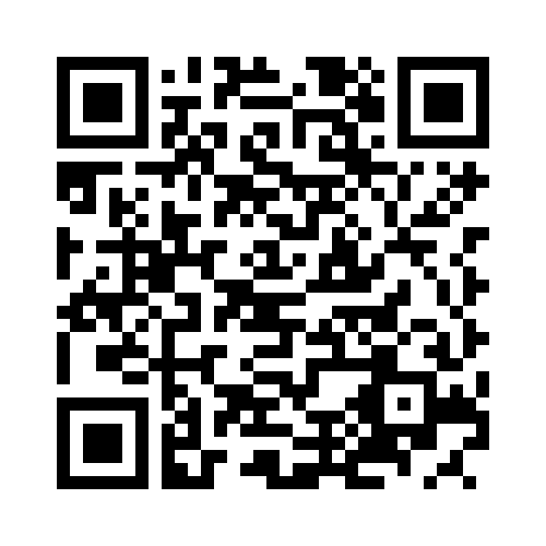 Código QR do registo