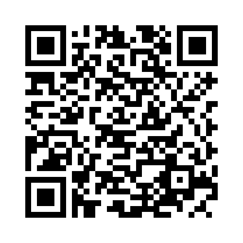 Código QR do registo