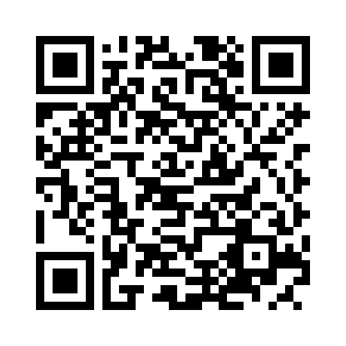 Código QR do registo