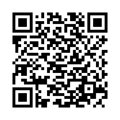 Código QR do registo