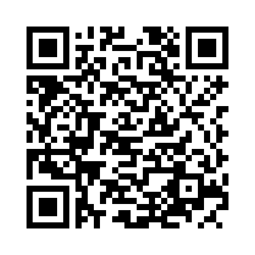 Código QR do registo